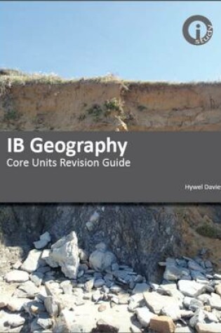 Cover of IB Geography: Core Units Pack