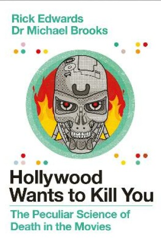 Cover of Hollywood Wants to Kill You