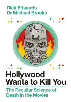 Book cover for Hollywood Wants to Kill You