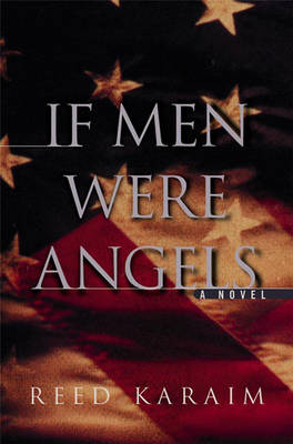 Book cover for If Men Were Angels