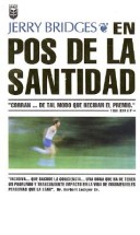 Book cover for En Pos de La Santidad