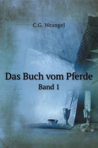 Cover of Das Buch vom Pferde Band 1
