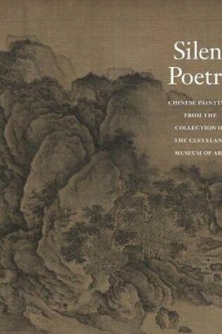 Cover of Silent Poetry