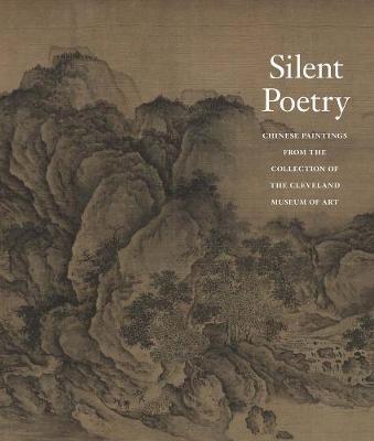 Book cover for Silent Poetry