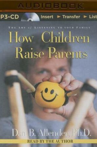 Cover of How Children Raise Parents