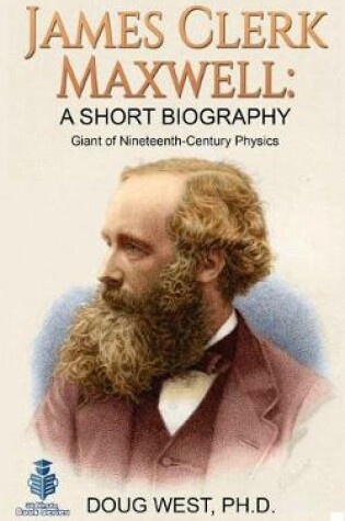 Cover of James Clerk Maxwell