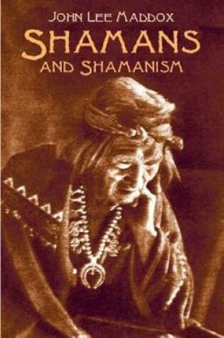 Cover of Shamans and Shamanism