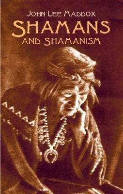 Book cover for Shamans and Shamanism