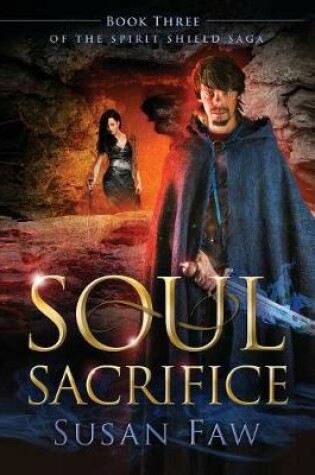 Cover of Soul Sacrifice