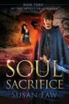 Book cover for Soul Sacrifice