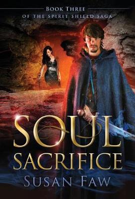 Cover of Soul Sacrifice