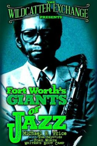 Cover of Fort Worth's Giants of Jazz