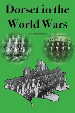 Cover of Dorset in the World Wars