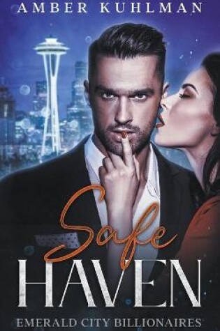 Cover of Safe Haven