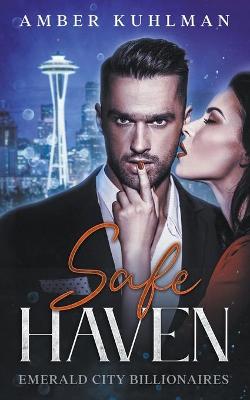 Book cover for Safe Haven