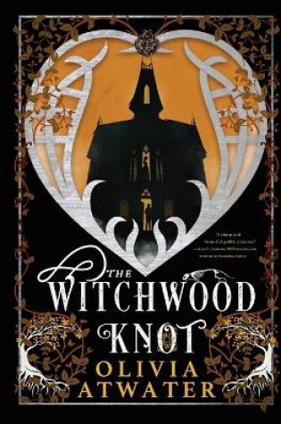 Cover of The Witchwood Knot