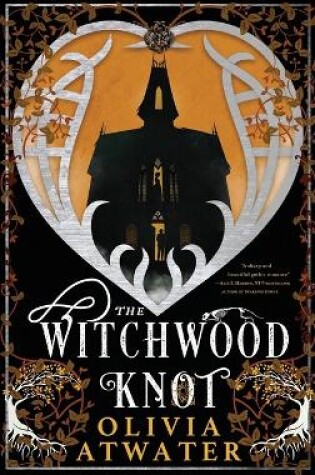 Cover of The Witchwood Knot