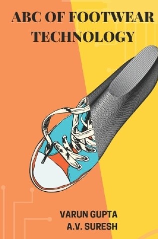 Cover of ABC of Footwear Technology