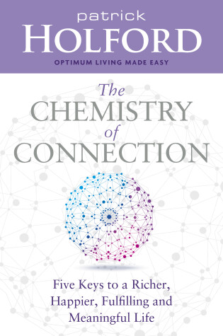 Cover of The Chemistry of Connection