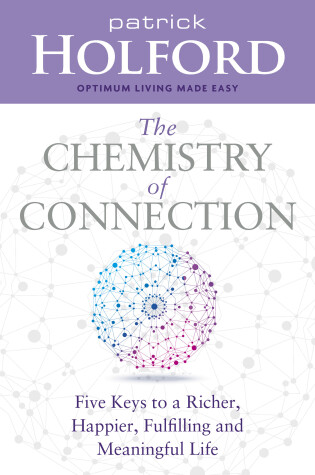Book cover for The Chemistry of Connection