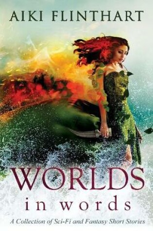 Cover of Worlds in Words