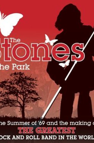 Cover of The Stones In The Park