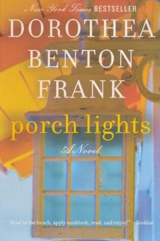 Cover of Porch Lights