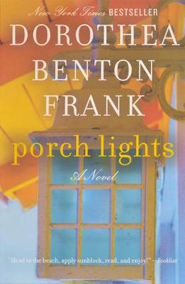 Book cover for Porch Lights