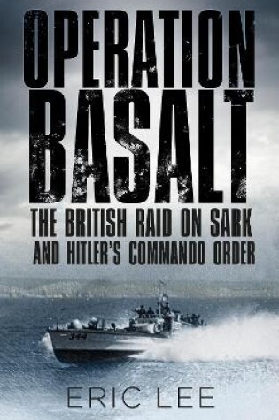 Cover of Operation Basalt