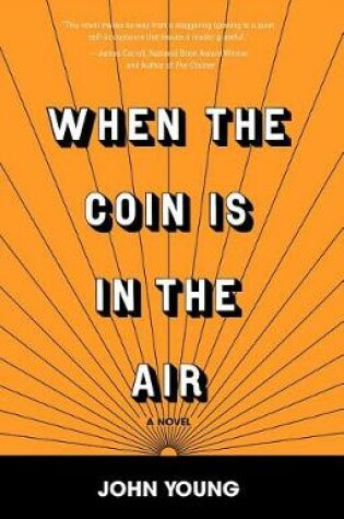 Cover of When the Coin Is in the Air