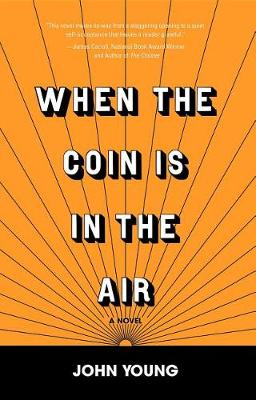 Book cover for When the Coin Is in the Air