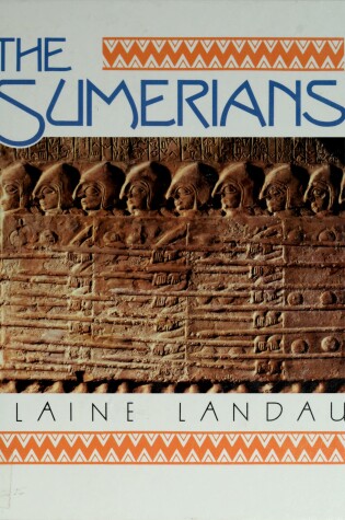 Cover of The Sumerians