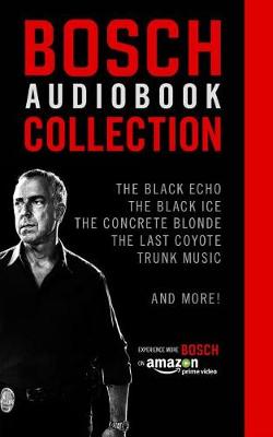 Book cover for Bosch Audiobook Collection