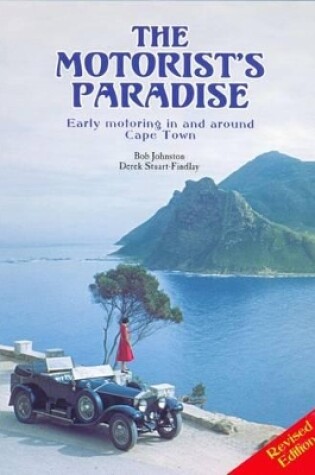 Cover of The Motorist's Paradise