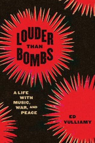 Cover of Louder Than Bombs