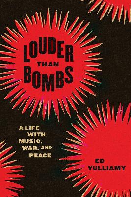 Book cover for Louder Than Bombs