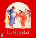 Book cover for La Natividad