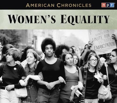 Cover of Women's Equality