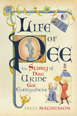 Cover of Life of Pee