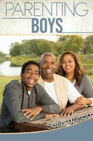 Cover of Parenting Boys