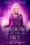 Book cover for Shadows of the Sky