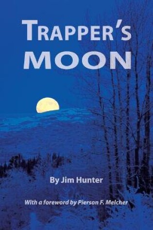 Cover of Trapper's Moon