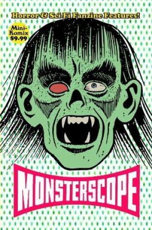 Cover of Monsterscope