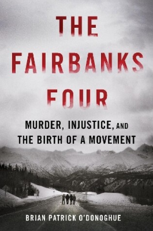 Cover of The Fairbanks Four