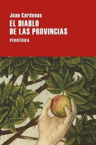 Cover of El Diablo de Las Provincias
