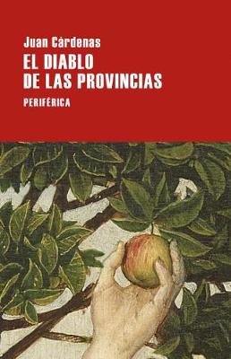 Book cover for El Diablo de Las Provincias