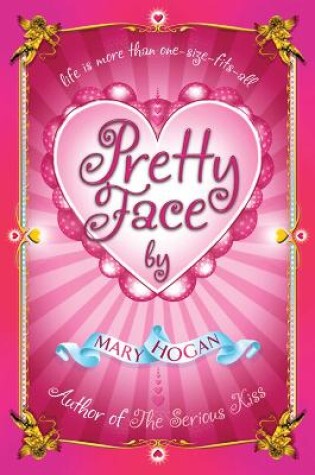 Cover of Pretty Face