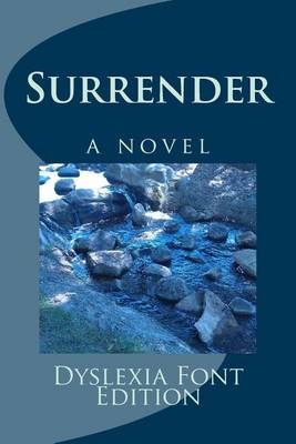 Book cover for Surrender