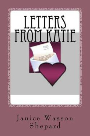 Cover of Letters from Katie