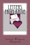 Book cover for Letters from Katie